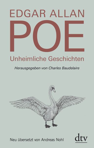 Cover von Unheimliche Geschichten