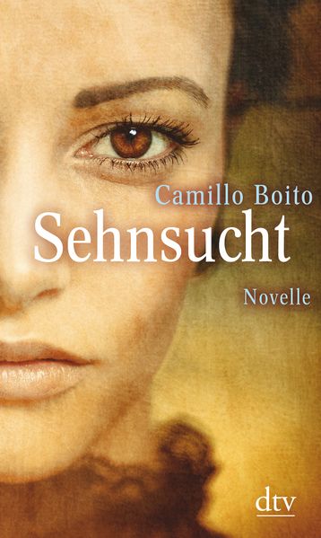 Cover von Sehnsucht