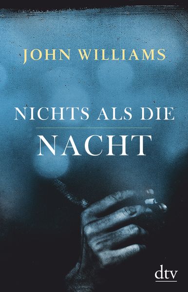 Cover von Nichts als die Nacht