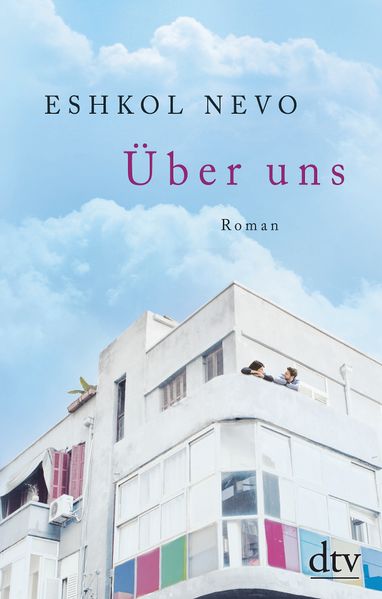 Cover von Über uns