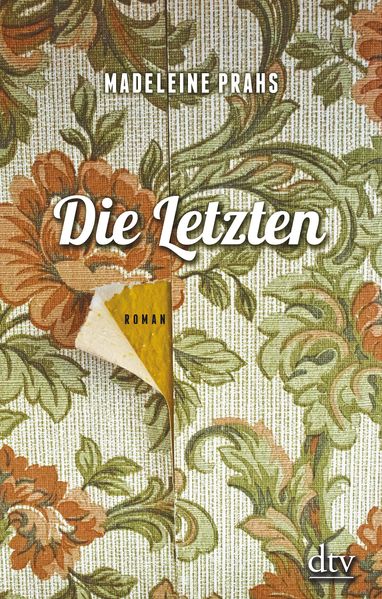 Cover von Die Letzten