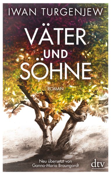 Cover von Väter und Söhne