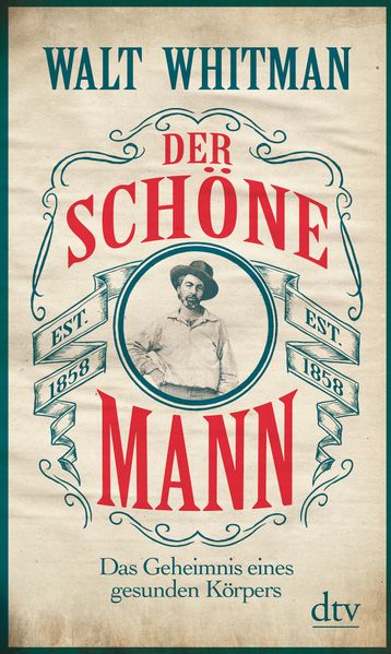 Cover von Der schöne Mann