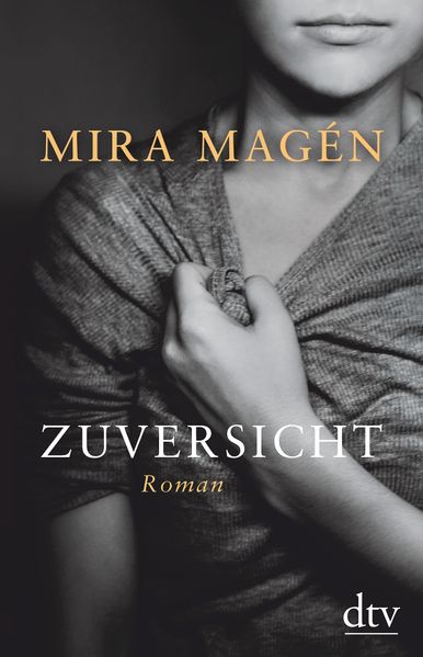 Cover von Zuversicht