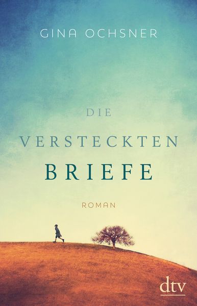 Cover von Die versteckten Briefe