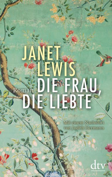 Cover von Die Frau, die liebte