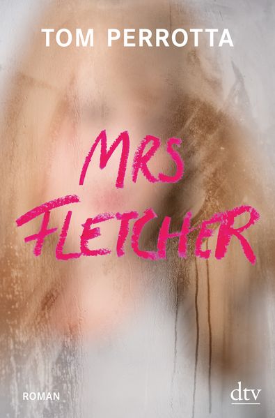 Cover von Mrs Fletcher