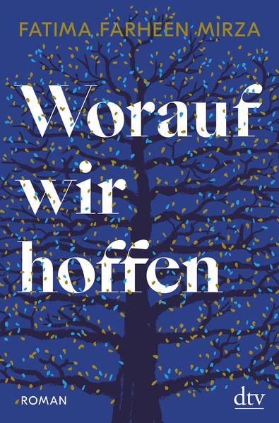 Cover von Worauf wir hoffen
