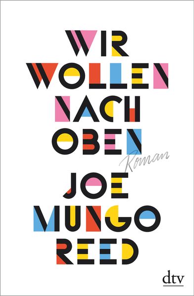 Cover von Wir wollen nach oben
