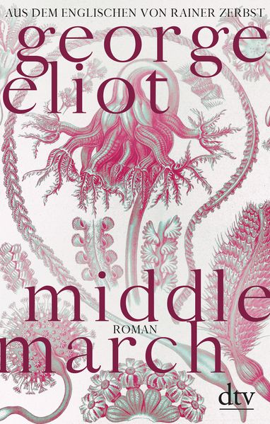 Cover von Middlemarch