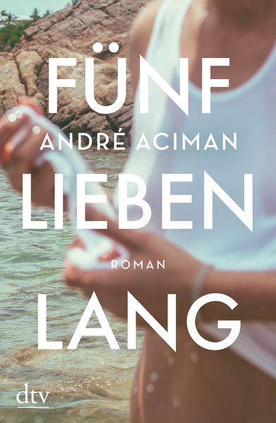 Cover von Fünf Lieben lang