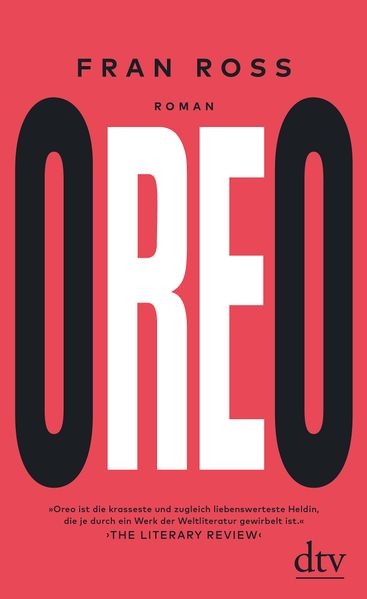 Cover von Oreo