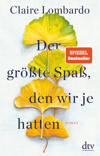 Cover von Der größte Spaß, den wir je hatten