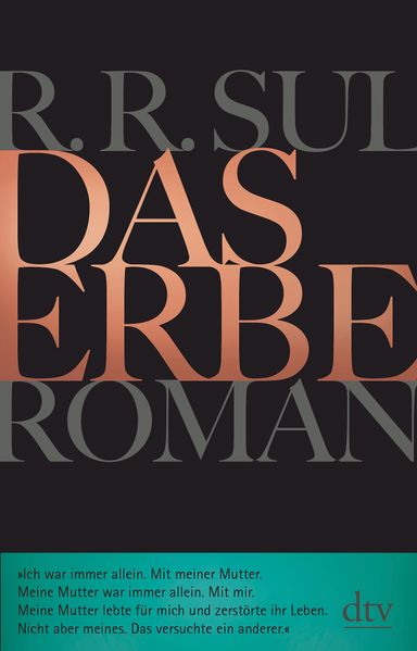 Cover von Das Erbe