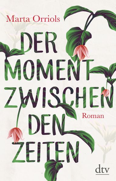 Cover von Der Moment zwischen den Zeiten