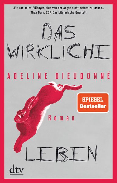 Cover von Das wirkliche Leben