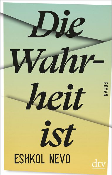 Cover von Die Wahrheit ist