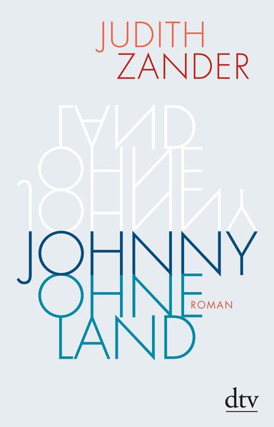 Cover von Johnny Ohneland