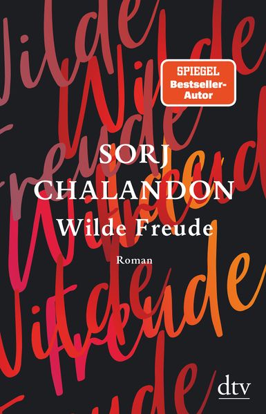 Cover von Wilde Freude
