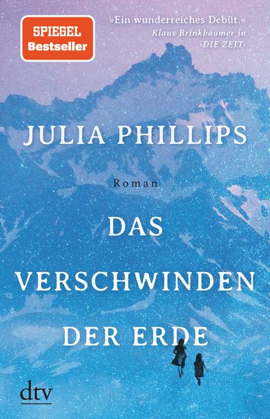 Cover von Das Verschwinden der Erde