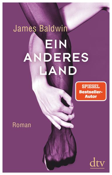 Cover von Ein anderes Land