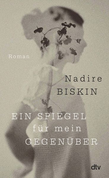 Cover von Ein Spiegel für mein Gegenüber