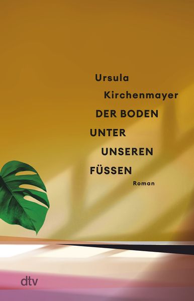 Cover von Der Boden unter unseren Füßen