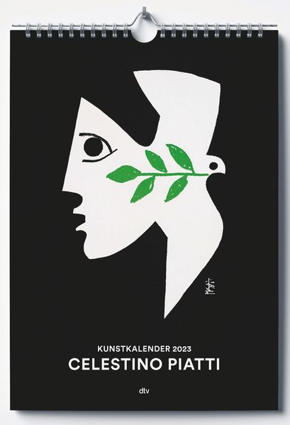 Cover von Celestino Piatti