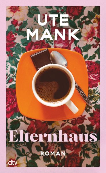 Cover von Elternhaus