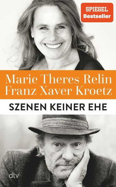 Cover von Szenen keiner Ehe