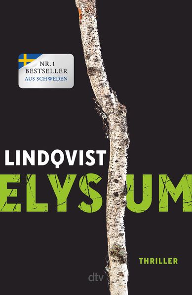 Cover von Elysium