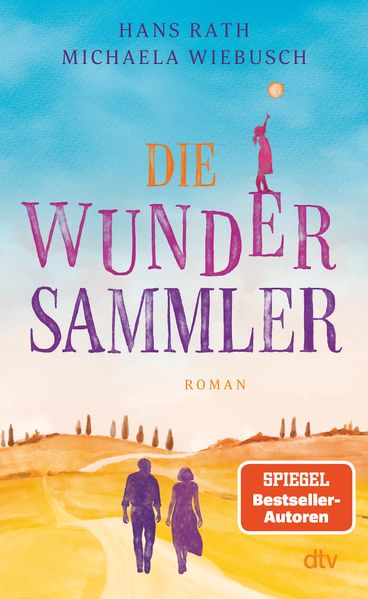 Cover von Die Wundersammler
