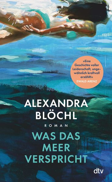 Cover von Was das Meer verspricht