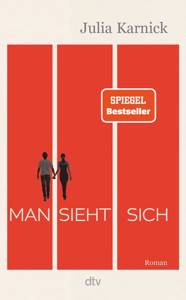 Cover von Man sieht sich