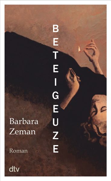 Cover von Beteigeuze