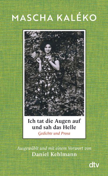 Cover von Ich tat die Augen auf und sah das Helle