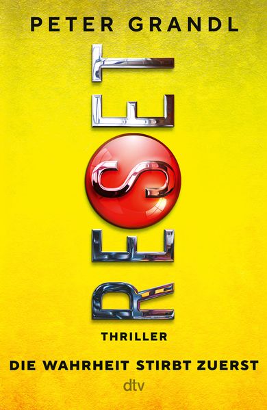 Cover von Reset