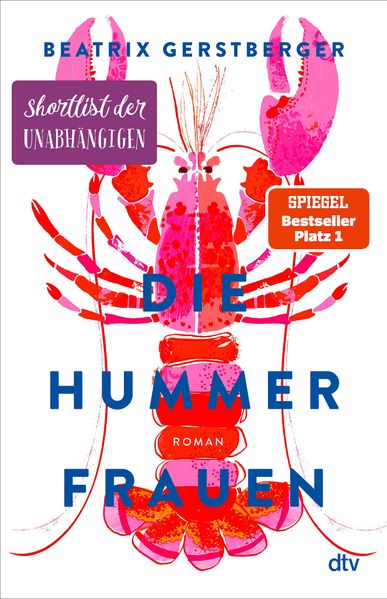 Cover von Die Hummerfrauen