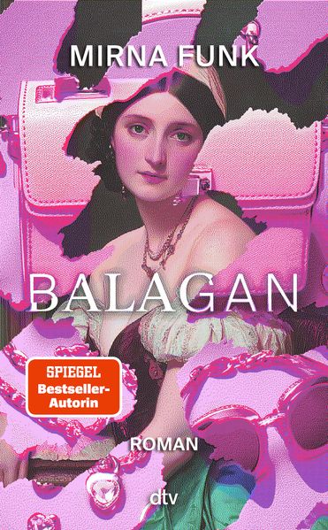 Cover von Balagan