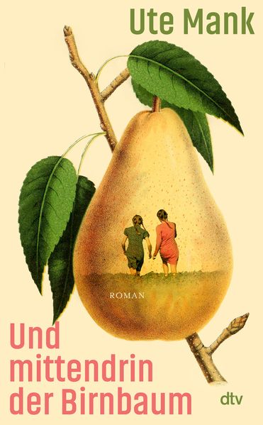 Cover von Und mittendrin der Birnbaum