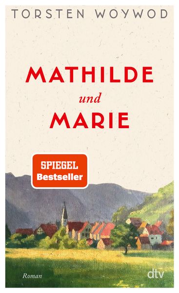 Cover von Mathilde und Marie