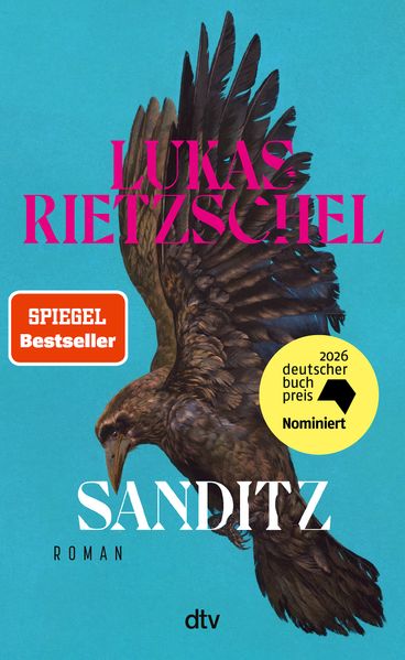Cover von Sanditz