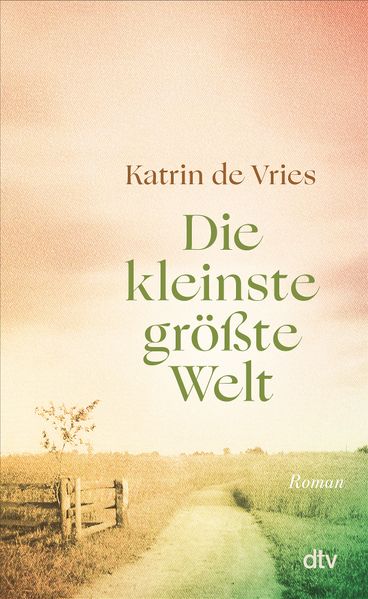 Cover von Die kleinste größte Welt