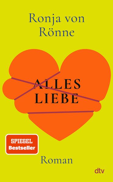 Cover von Alles Liebe