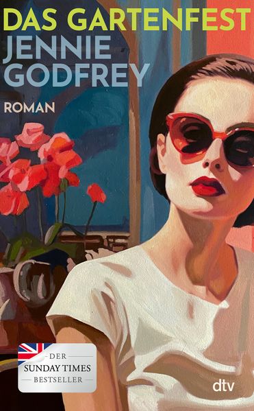 Cover von Das Gartenfest
