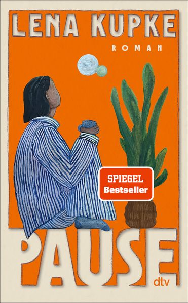Cover von Pause