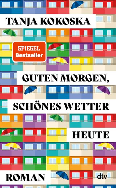 Cover von Guten Morgen, schönes Wetter heute