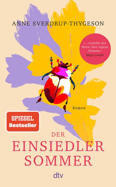 Cover von Der Einsiedlersommer