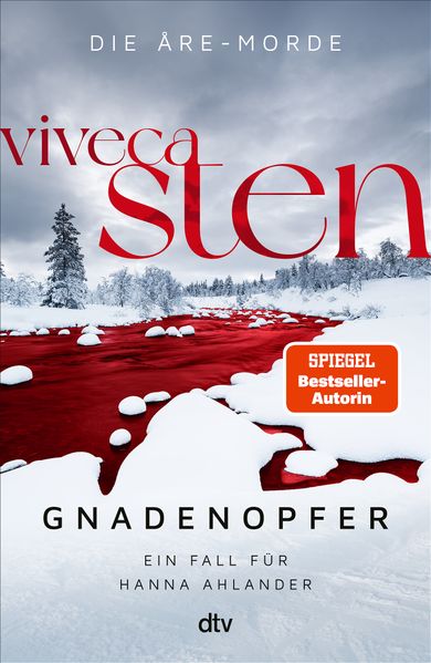 Cover von Gnadenopfer