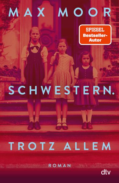 Cover von Schwestern. Trotz allem